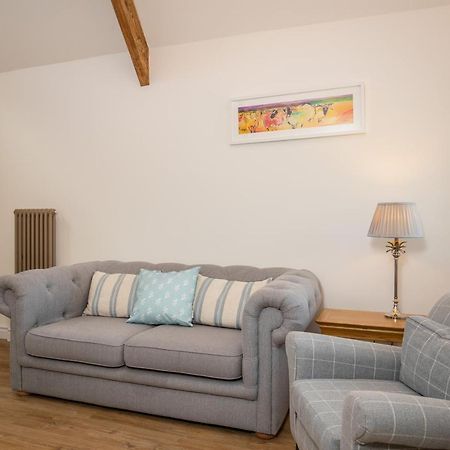 Exclusive Holiday Accommodation - Bancroft Cottage Bedale Extérieur photo