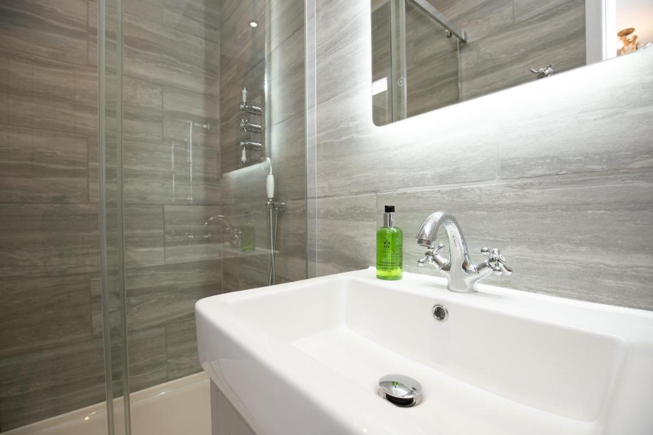 Exclusive Holiday Accommodation - Bancroft Cottage Bedale Extérieur photo