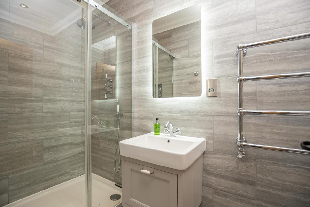 Exclusive Holiday Accommodation - Bancroft Cottage Bedale Extérieur photo
